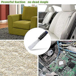 Perie Vacuum Dust Buddy