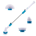 Perie electrica de curatat - Hurricane Spin Scrubber
