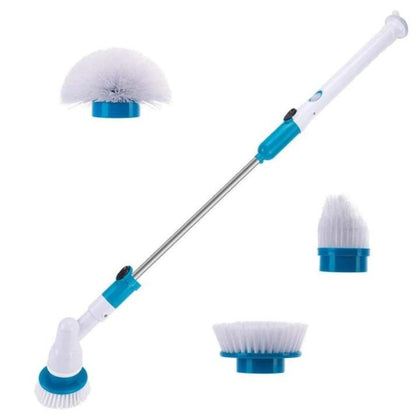 Perie electrica de curatat - Hurricane Spin Scrubber