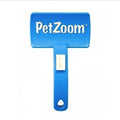 Perie pentru animale , Pet Zoom , sistem de auto-curatare