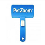 Perie pentru animale , Pet Zoom , sistem de auto-curatare