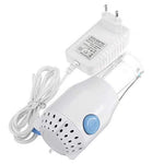 Pieptene aspirator impotriva paduchilor si parazitilor, V-Comb