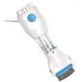 Pieptene aspirator impotriva paduchilor si parazitilor, V-Comb