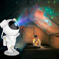 Proiector In Forma de Astronaut