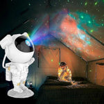 Proiector In Forma de Astronaut