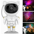 Proiector In Forma de Astronaut