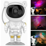 Proiector In Forma de Astronaut