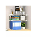 Raft multifunctional birou, baie, bucatarie