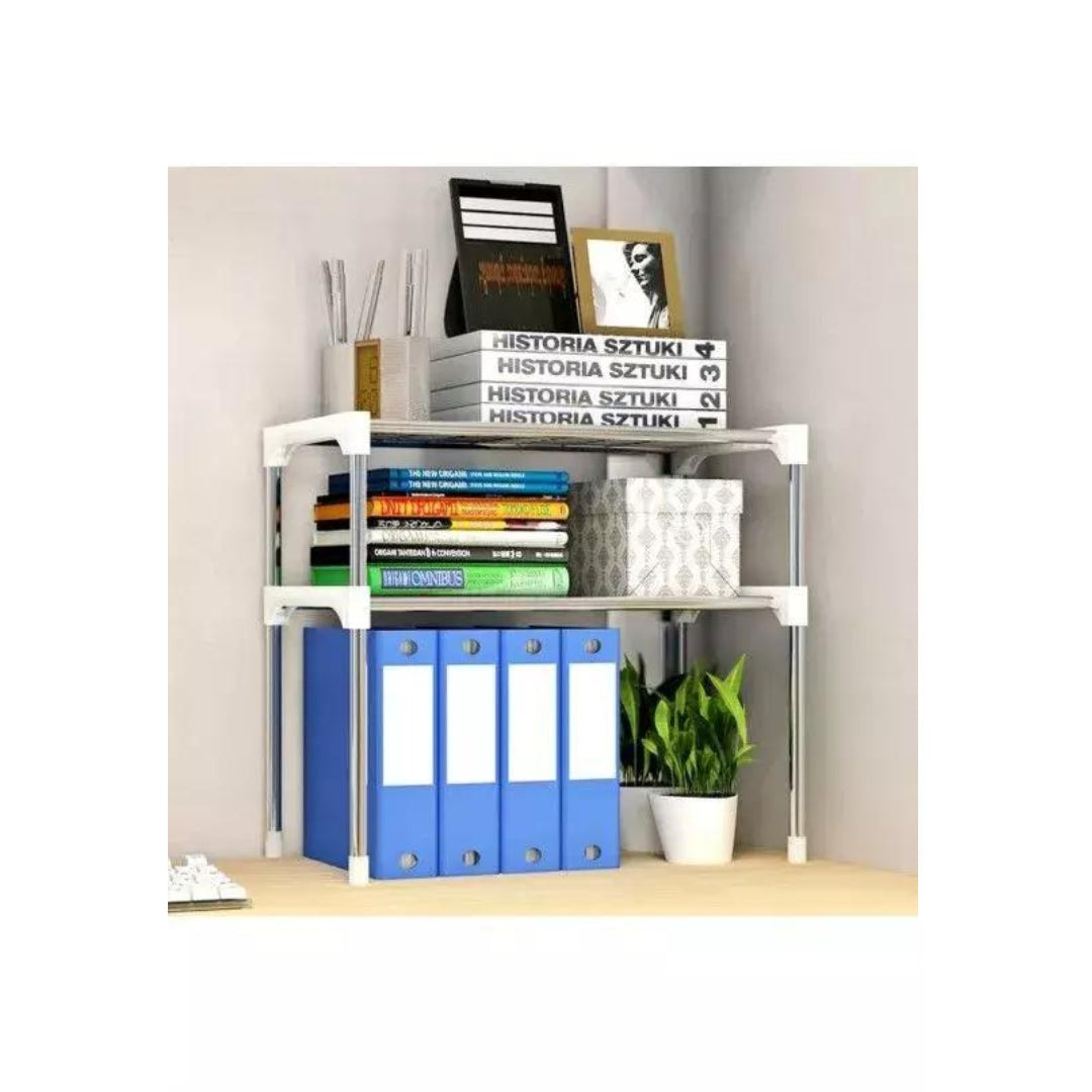 Raft multifunctional birou, baie, bucatarie
