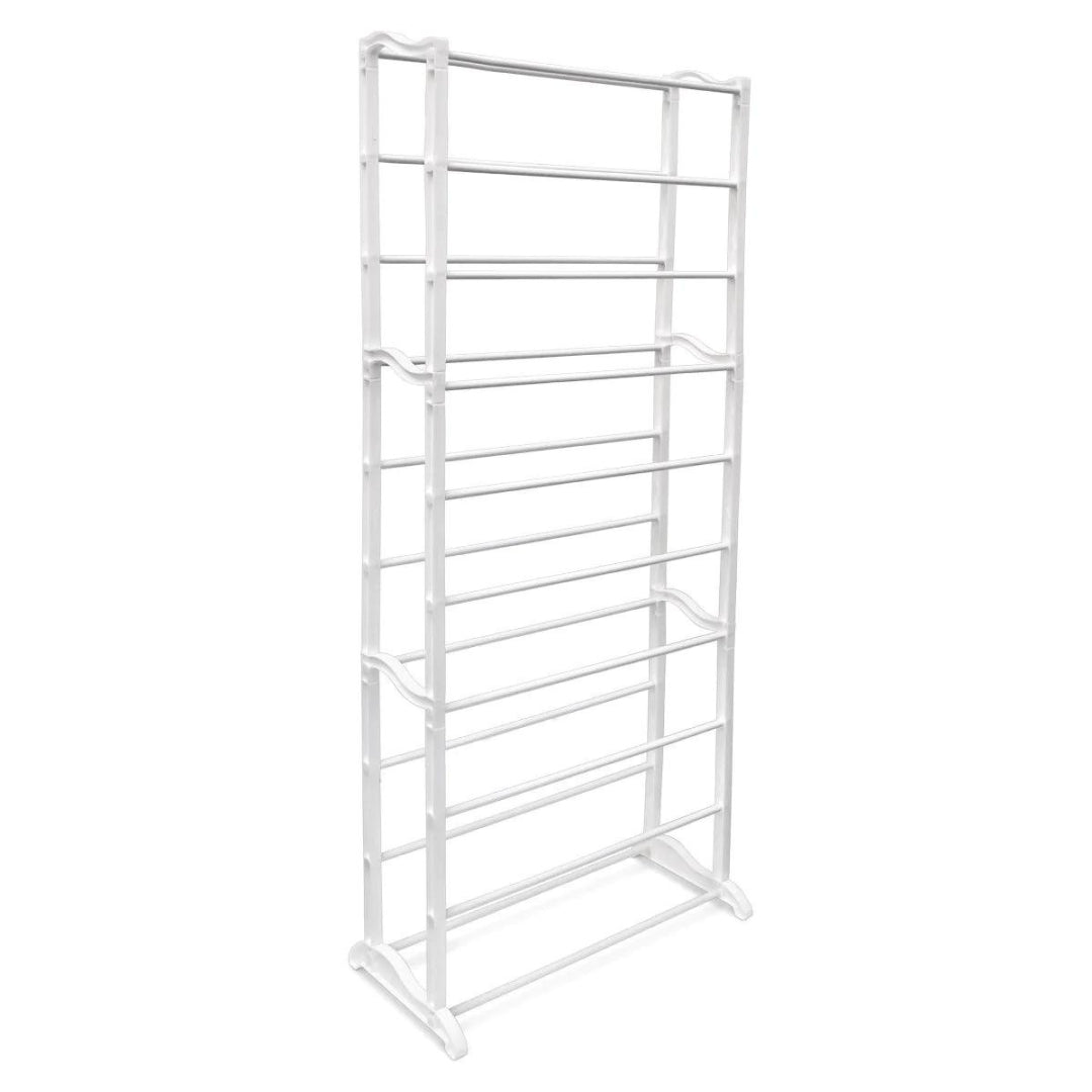 Raft tip Organizator 30 Perechi Pantofi