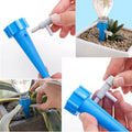 SET 12 DISPOZITIVE PENTRU UDAREA PLANTELOR ȘI FLORILOR PRIN PICURARE