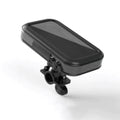 SUPORT SMARTPHONE BICICLETA, PANA LA 5.5 INCH, MONTARE GHIDON, IMPERMEABIL