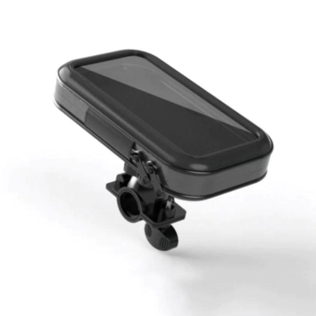 SUPORT SMARTPHONE BICICLETA, PANA LA 5.5 INCH, MONTARE GHIDON, IMPERMEABIL