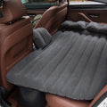 Saltea gonflabila Couch Air pentru masina, 86 x 40 x 135 cm, include pompa auto