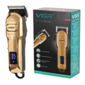 Aparat profesional de tuns VGR V 268 USB 10W