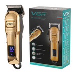 Aparat profesional de tuns VGR V 268 USB 10W