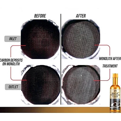Solutie Catalizator Boost Up 120 ml