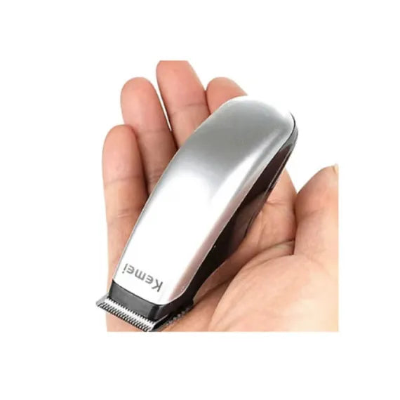 Mini masina de tuns Kemei KM 666