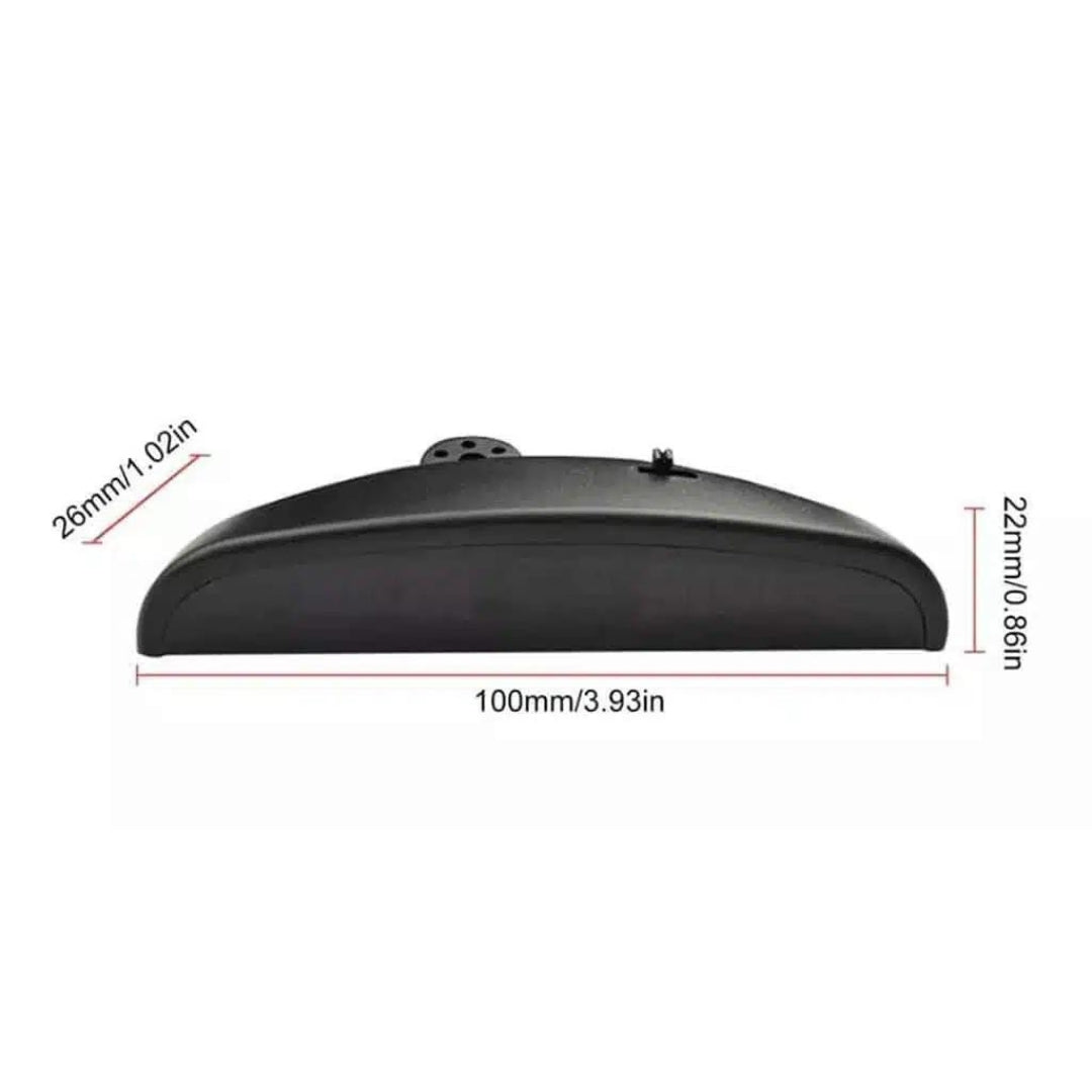 Camera de parcare spate, cu ecran LCD, LED, display electronic