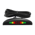Camera de parcare spate, cu ecran LCD, LED, display electronic