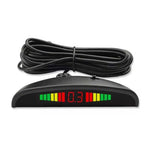 Camera de parcare spate, cu ecran LCD, LED, display electronic