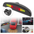 Camera de parcare spate, cu ecran LCD, LED, display electronic