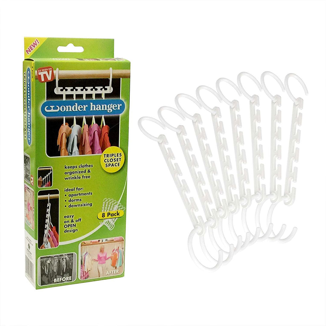 Set 8 Organizatoare de Umerase