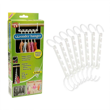 Set 8 Organizatoare de Umerase