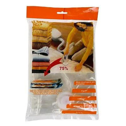 Set 8 Saci de Vidat 50 x70 cm