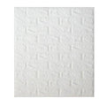 Tapet 70*77cm Piatră Albă