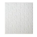 Tapet 70*77cm Piatră Albă