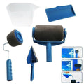 Set Trafalet + Accesorii Vopsit