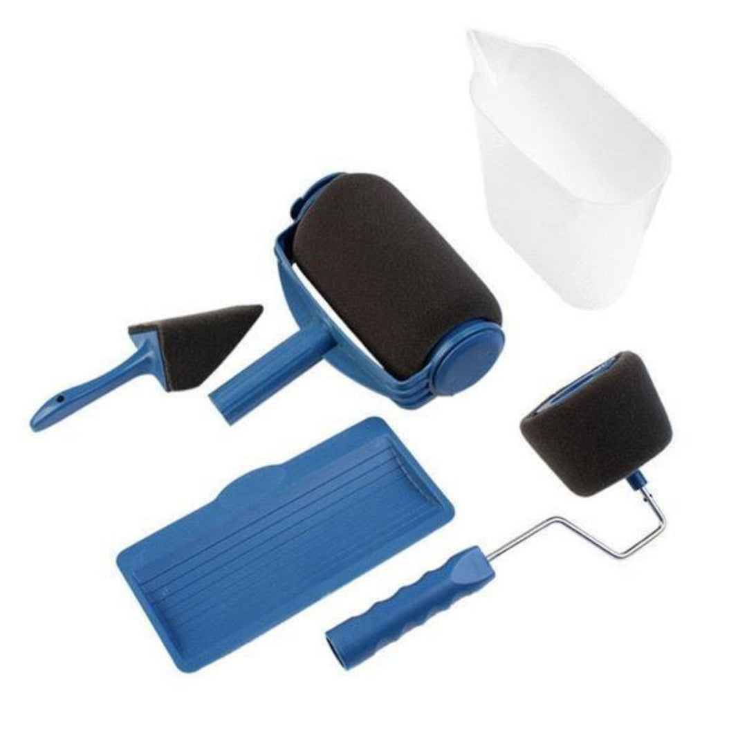 Set Trafalet + Accesorii Vopsit