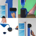 Set Trafalet + Accesorii Vopsit