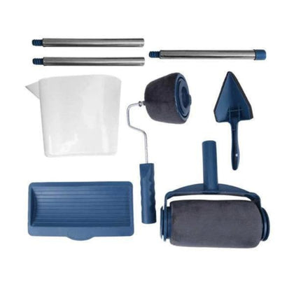 Set Trafalet + Accesorii Vopsit