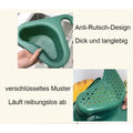 Set de 2 Cosulete de Scurgere pentru Chiuveta