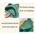 Set de 2 Cosulete de Scurgere pentru Chiuveta