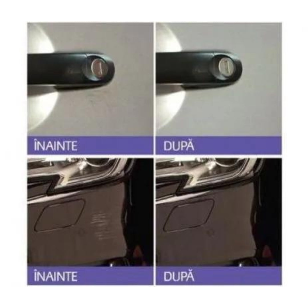 Soluție îndepărtat zgârieturi Platinum