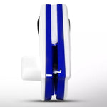 Spalator de geamuri magnetic, pe 2 laturi, pentru o grosime de sticla intre 5-15 mm, 16x15 cm