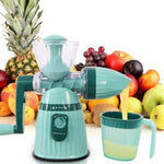 Storcator Multifunctional MLY-662