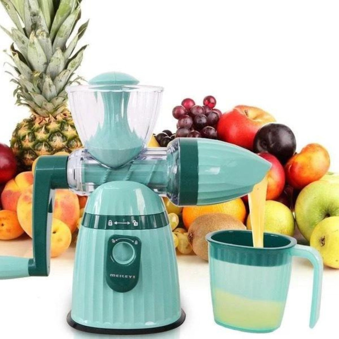 Storcator Multifunctional MLY-662