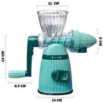 Storcator Multifunctional MLY-662