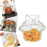 Strecuratoare Magic Kitchen