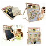 Tabla Desen Multifunctionala