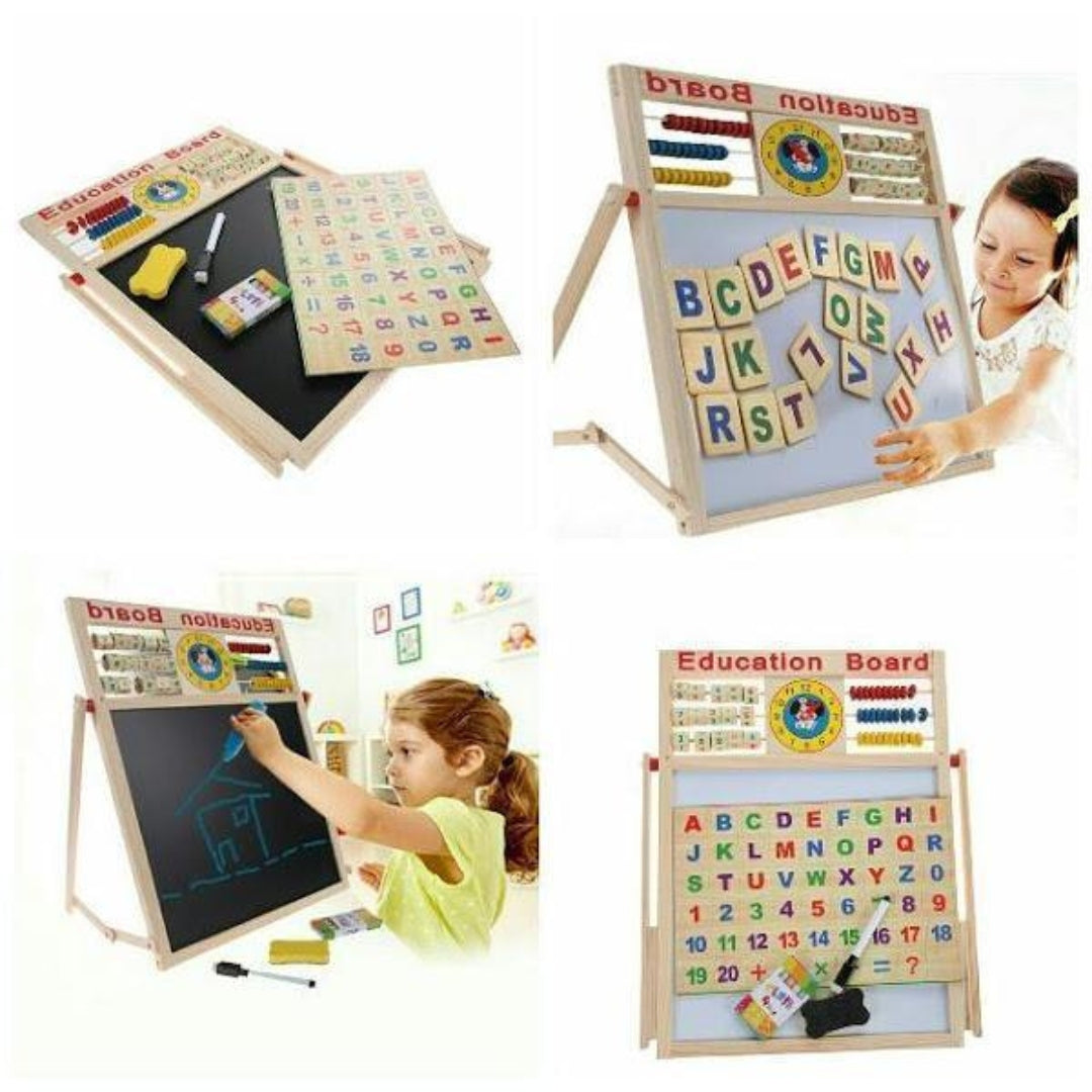 Tabla Desen Multifunctionala