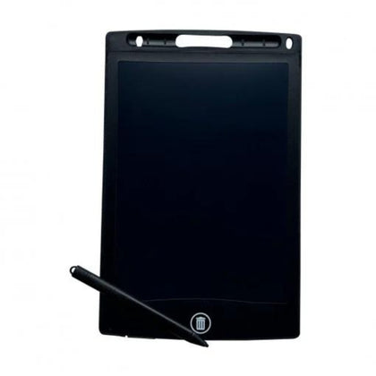 Tableta grafica pentru scris si desenat, buton de stergere automata, 8.5 inch, creion special inclus