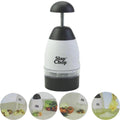 Tocator Manual, Tip Choper