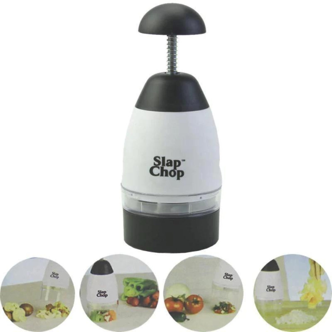 Tocator Manual, Tip Choper