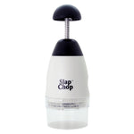 Tocator Manual, Tip Choper