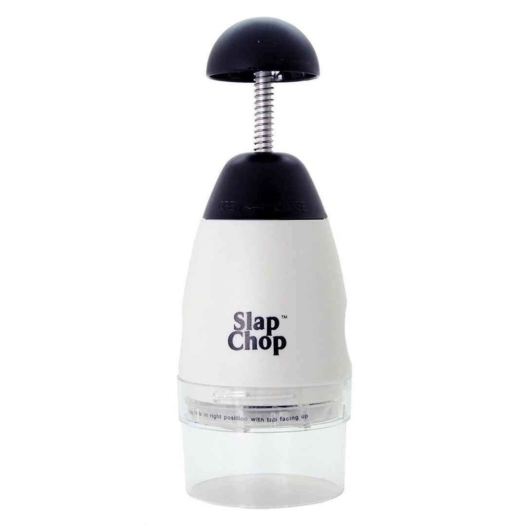 Tocator Manual, Tip Choper